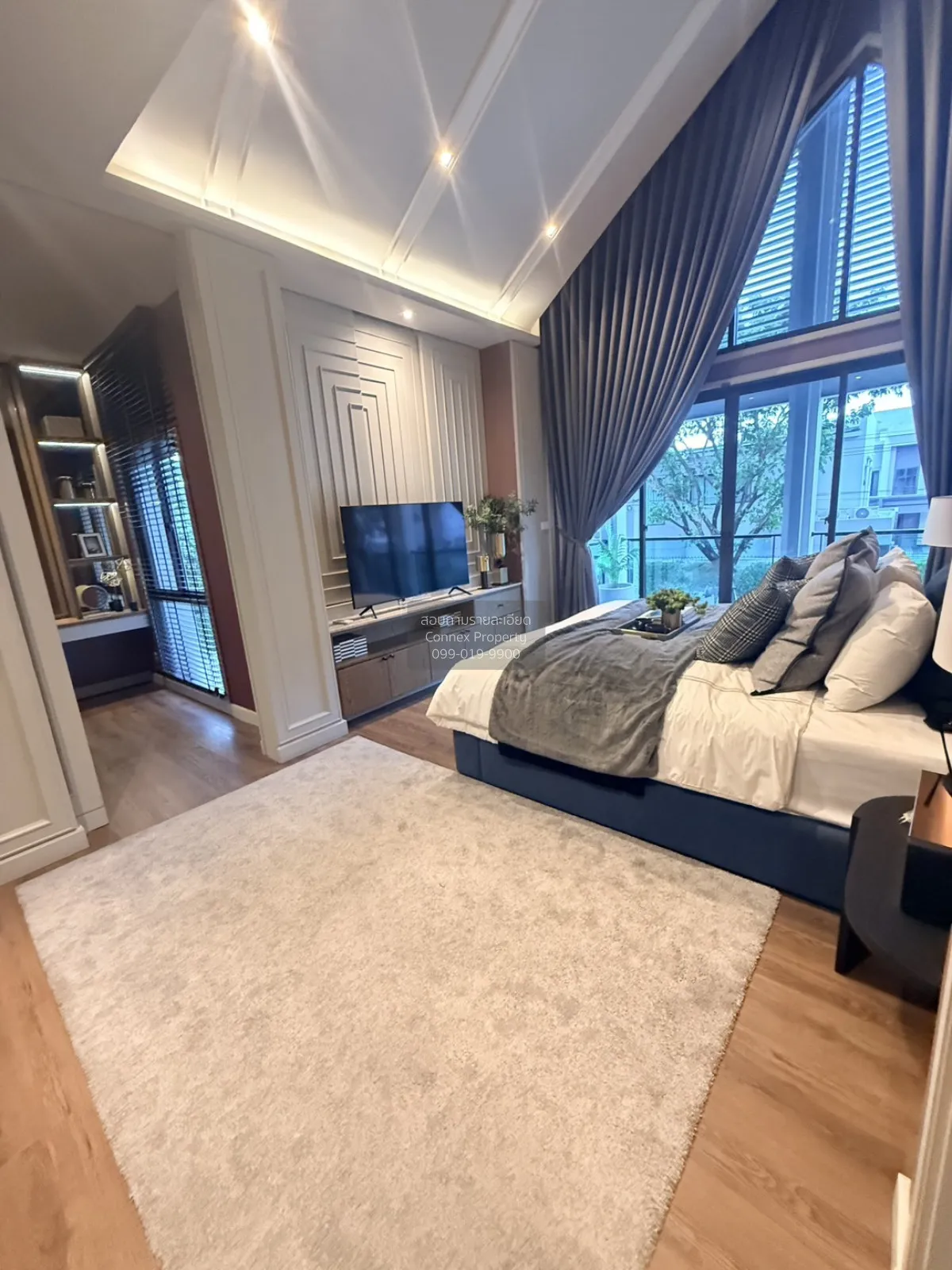 FOR SALE detached house , Bangkok Boulevard Westgate , Bang Bua T