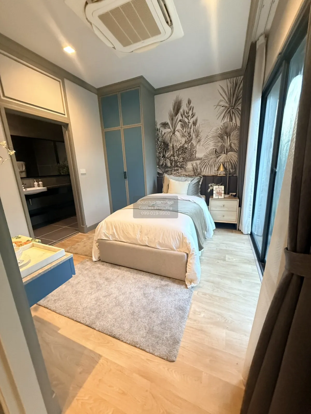 FOR SALE detached house , Bangkok Boulevard Westgate , Bang Bua T