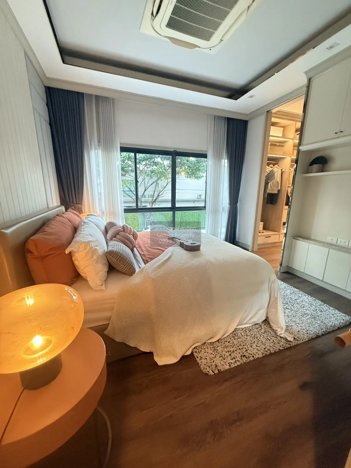 FOR SALE detached house , Bangkok Boulevard Westgate , Bang Bua T