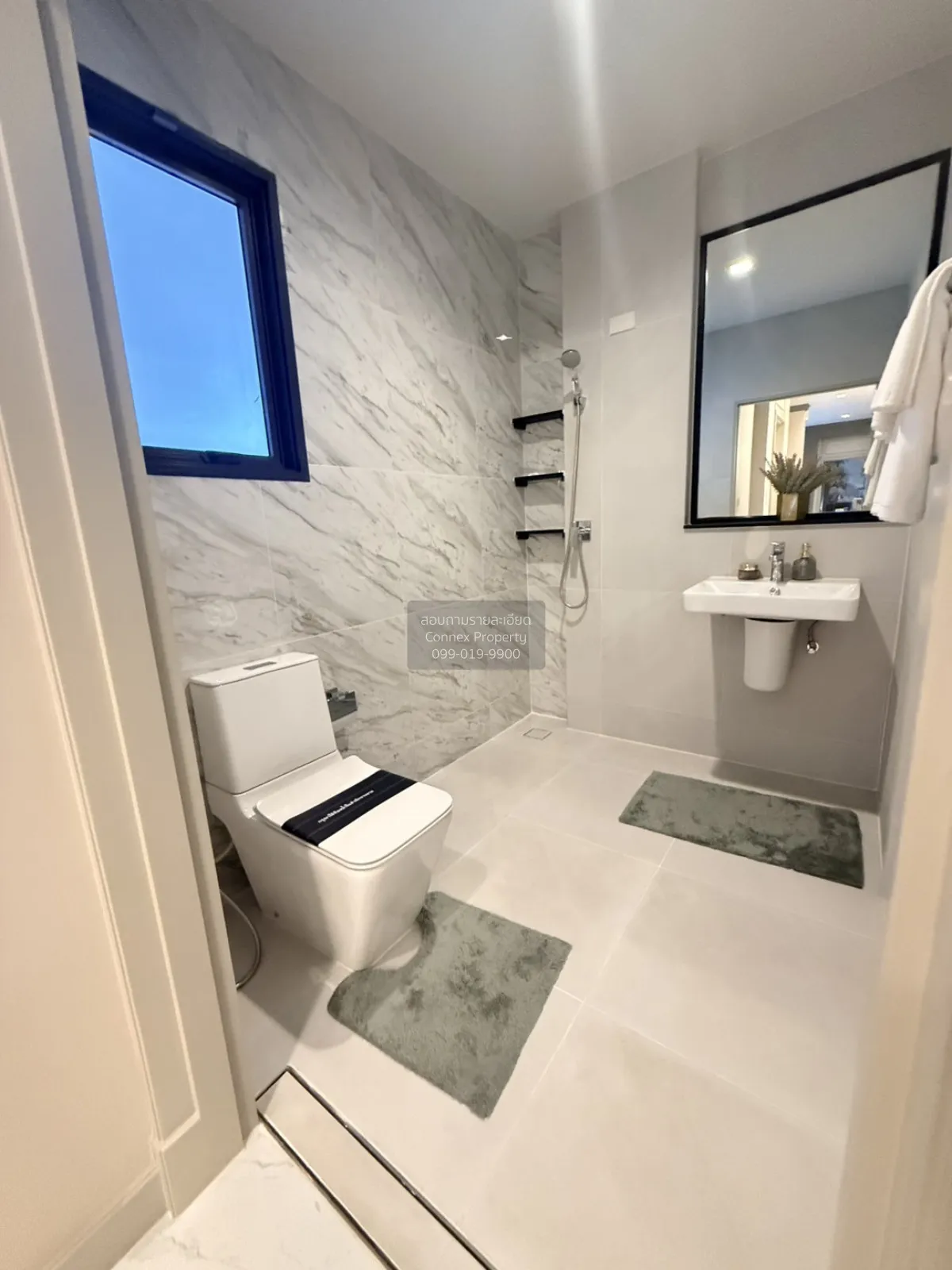 FOR SALE detached house , Bangkok Boulevard Westgate , Bang Bua T