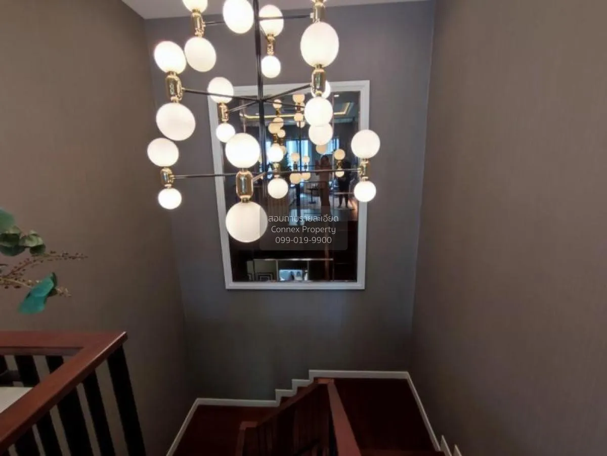 ขายบ้านเดี่ยว  บางกอก บูเลอวาร์ด เวสต์เกต บางบัวทอง บางบัวทอง นนท