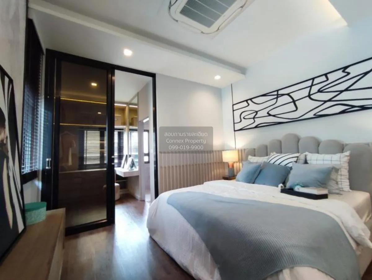 ขายบ้านเดี่ยว  บางกอก บูเลอวาร์ด เวสต์เกต บางบัวทอง บางบัวทอง นนท 3