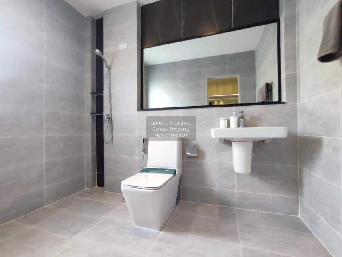 ขายบ้านเดี่ยว  บางกอก บูเลอวาร์ด เวสต์เกต บางบัวทอง บางบัวทอง นนท