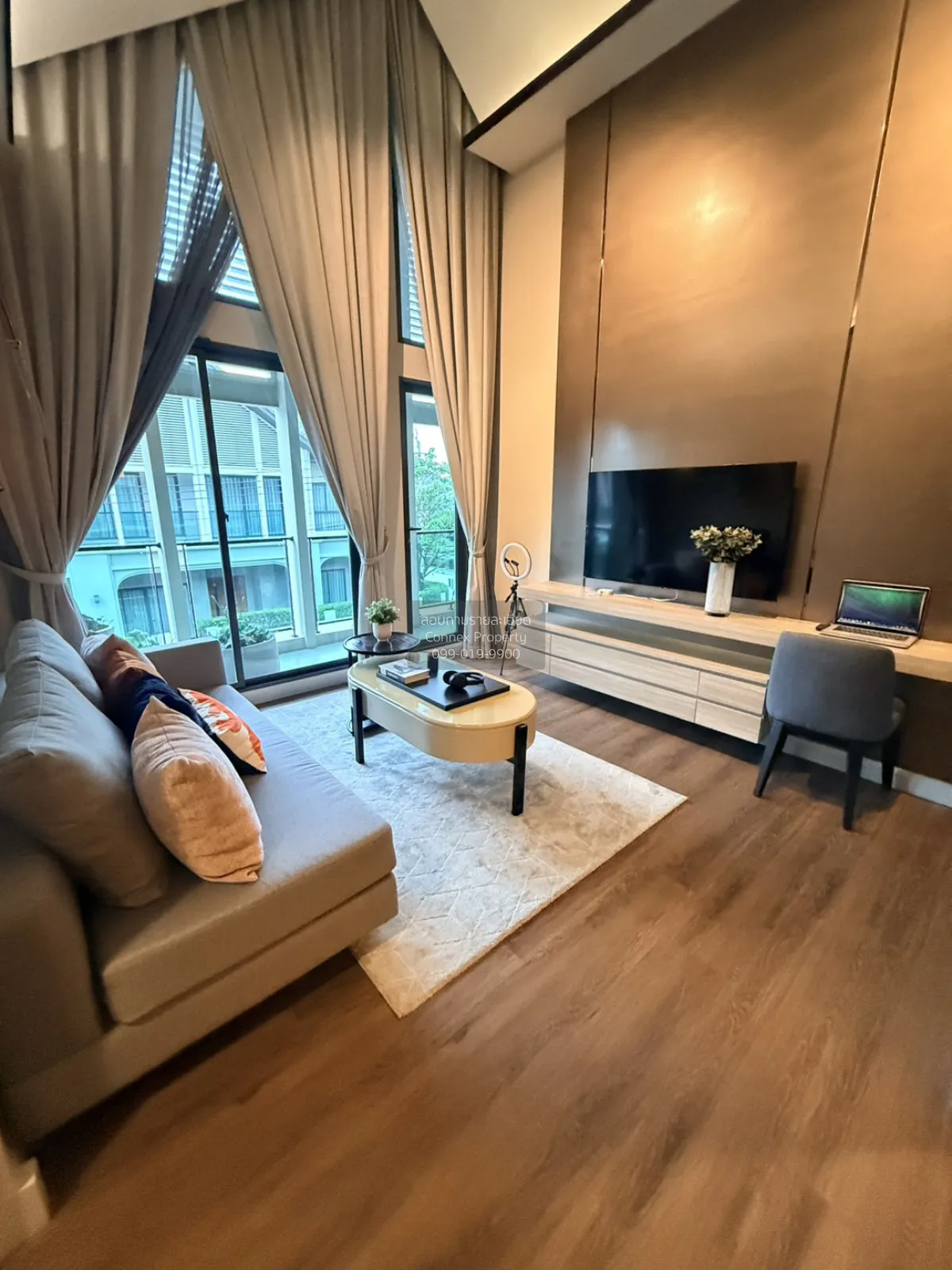 ขายบ้านเดี่ยว  บางกอก บูเลอวาร์ด เวสต์เกต บางบัวทอง บางบัวทอง นนท 3