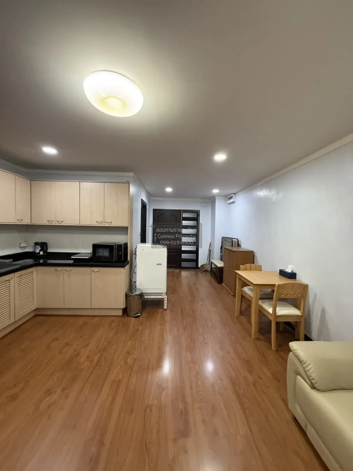 FOR RENT condo , Supalai Place Sukhumvit 39 , BTS-Phrom Phong , K 2