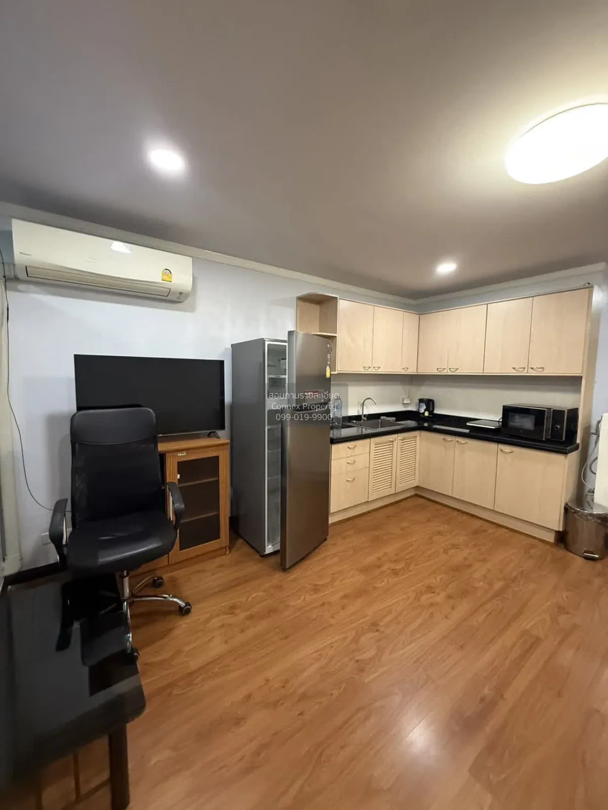 FOR RENT condo , Supalai Place Sukhumvit 39 , BTS-Phrom Phong , K 3