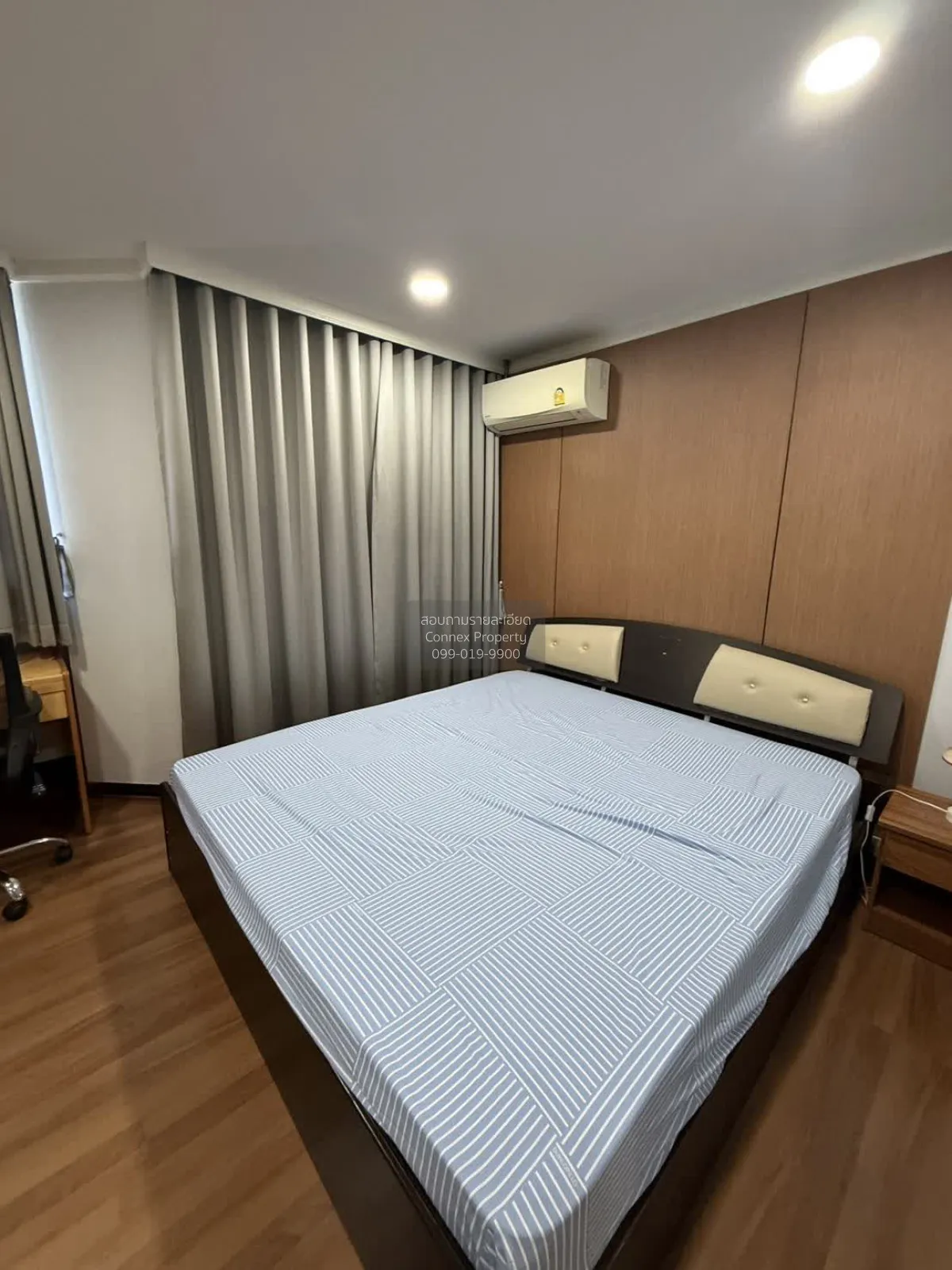 FOR RENT condo , Supalai Place Sukhumvit 39 , BTS-Phrom Phong , K 4
