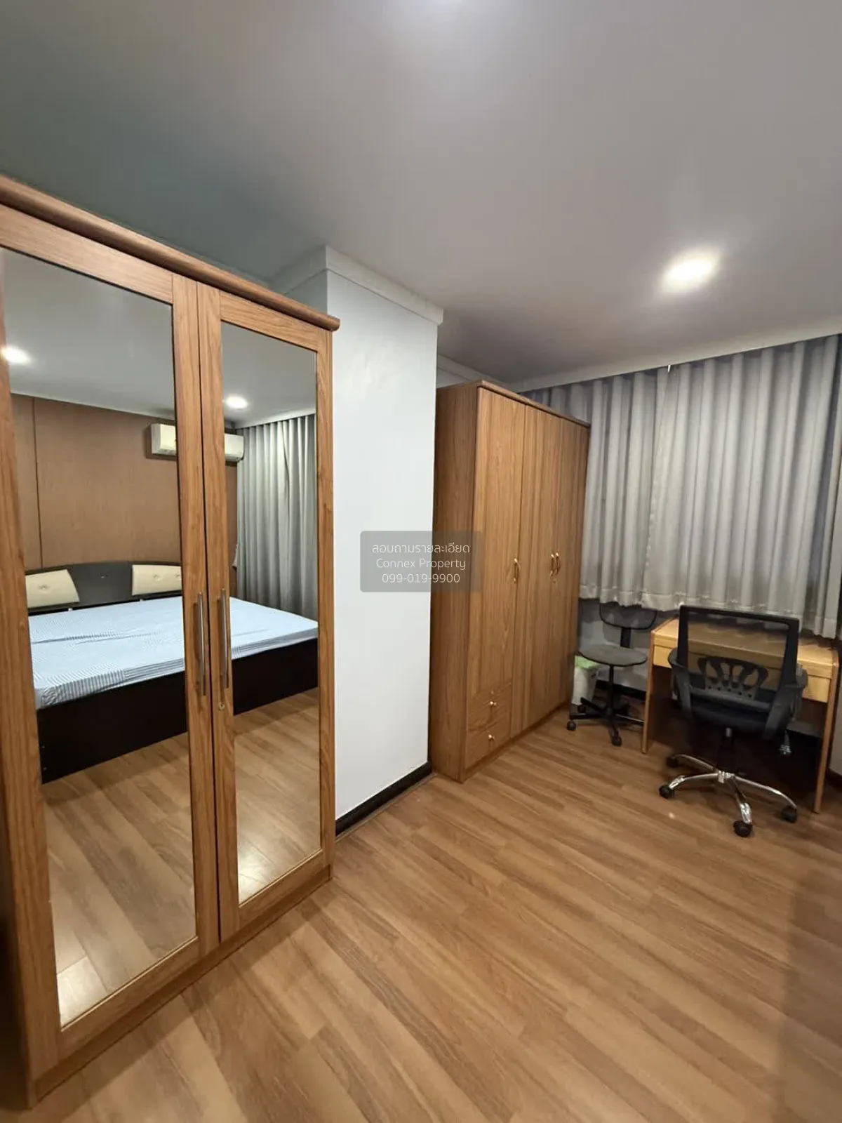 FOR RENT condo , Supalai Place Sukhumvit 39 , BTS-Phrom Phong , K