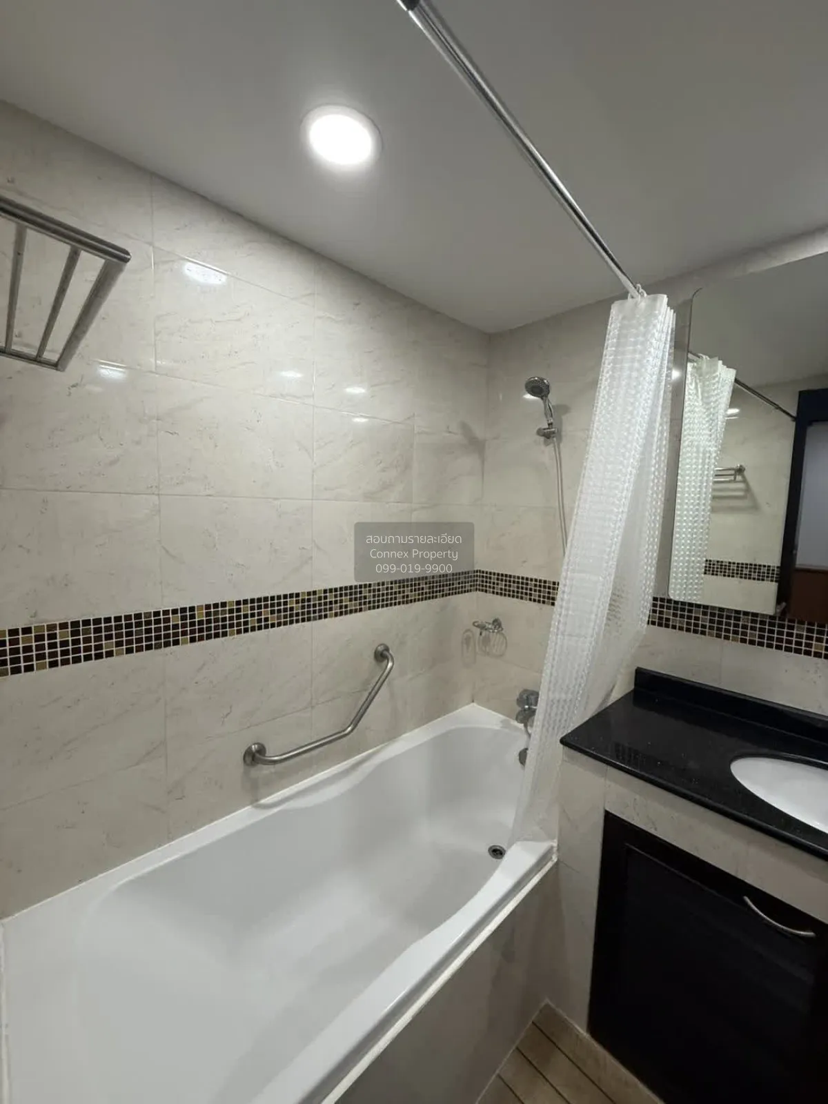 FOR RENT condo , Supalai Place Sukhumvit 39 , BTS-Phrom Phong , K