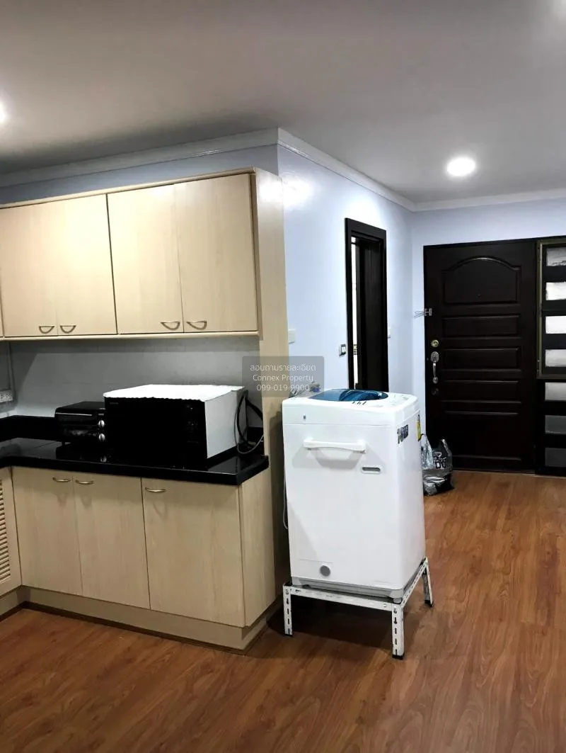 เช่าคอนโด  ศุภาลัย เพลส สุขุมวิท 39 BTS-พร้อมพงษ์ คลองตันเหนือ เข 2