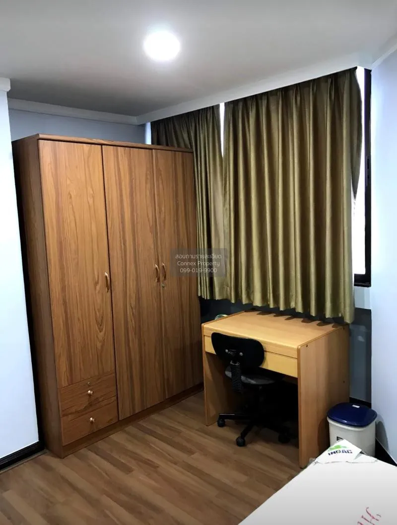 เช่าคอนโด  ศุภาลัย เพลส สุขุมวิท 39 BTS-พร้อมพงษ์ คลองตันเหนือ เข 4