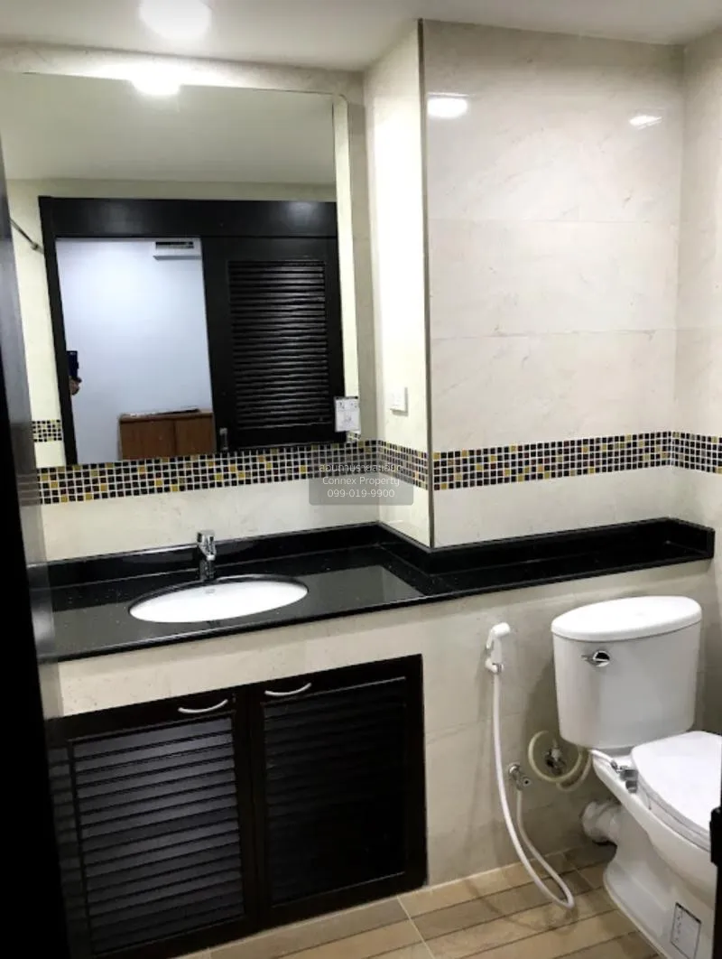 เช่าคอนโด  ศุภาลัย เพลส สุขุมวิท 39 BTS-พร้อมพงษ์ คลองตันเหนือ เข