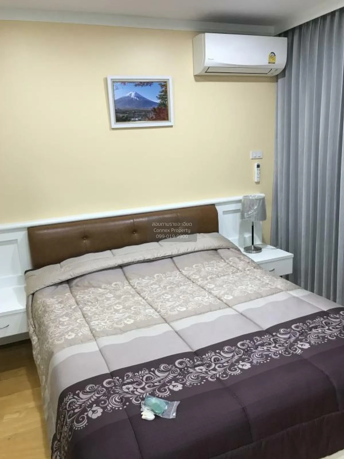 เช่าคอนโด  ศุภาลัย เพลส สุขุมวิท 39 BTS-พร้อมพงษ์ คลองตันเหนือ เข 1