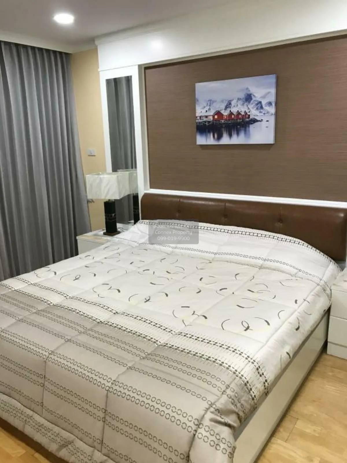 เช่าคอนโด  ศุภาลัย เพลส สุขุมวิท 39 BTS-พร้อมพงษ์ คลองตันเหนือ เข 2