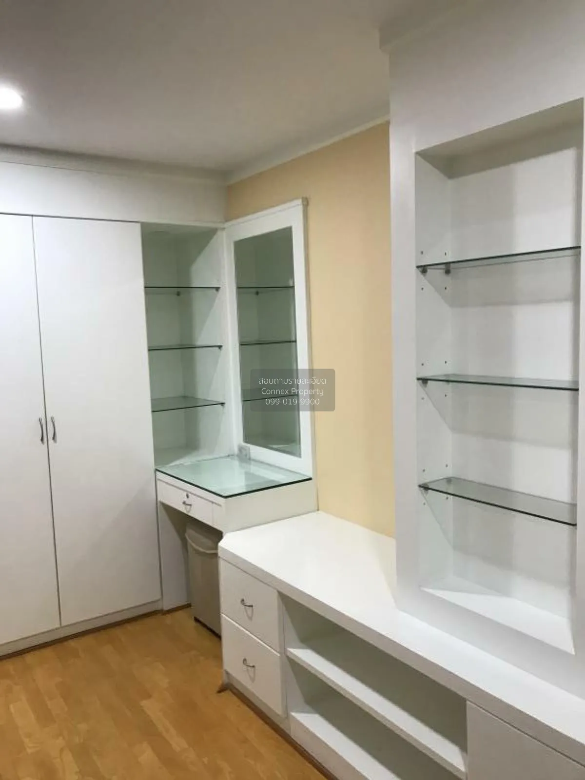 เช่าคอนโด  ศุภาลัย เพลส สุขุมวิท 39 BTS-พร้อมพงษ์ คลองตันเหนือ เข 3