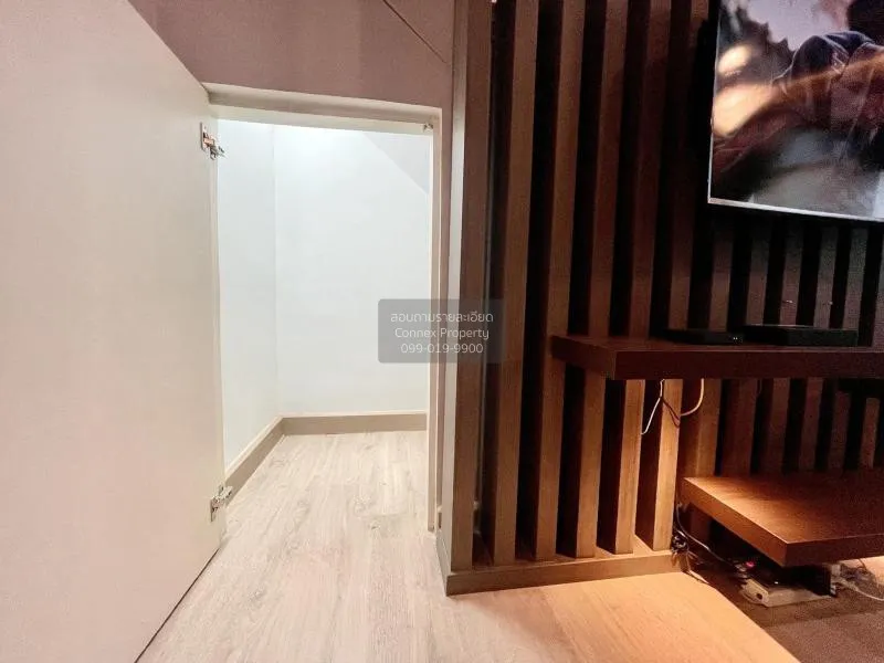 เช่าคอนโด  ไนท์บริดจ์ ดูเพล็กซ์ ติวานนท์ ดูเพล็กซ์ MRT-กระทรวงสาธ