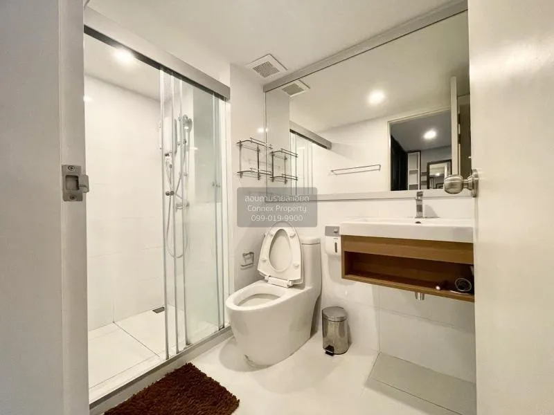 เช่าคอนโด  ไนท์บริดจ์ ดูเพล็กซ์ ติวานนท์ ดูเพล็กซ์ MRT-กระทรวงสาธ