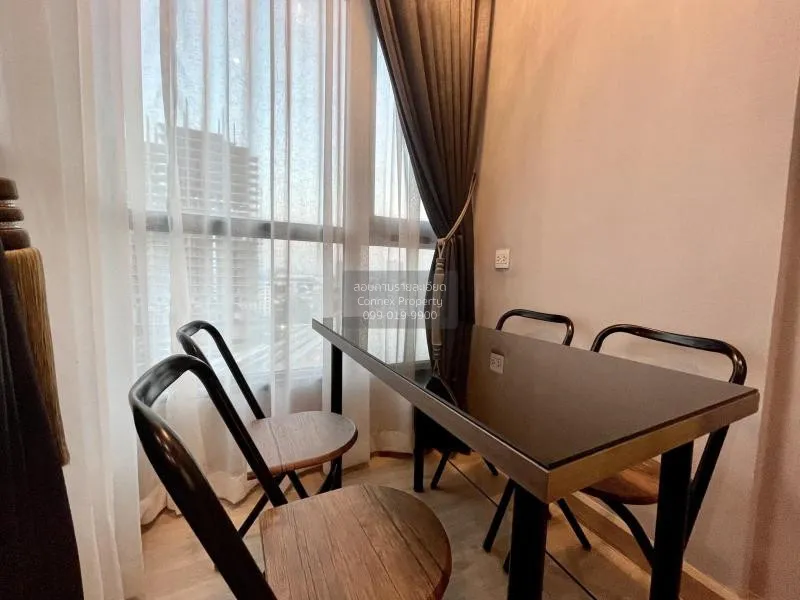 เช่าคอนโด  ไนท์บริดจ์ ดูเพล็กซ์ ติวานนท์ ดูเพล็กซ์ MRT-กระทรวงสาธ