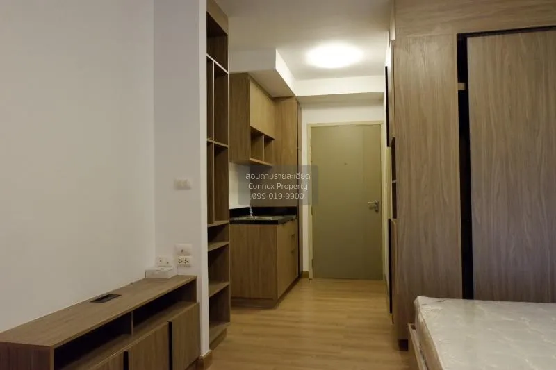 FOR RENT condo , Chapter One The Campus Ladprao 1 , MRT-Phahon Yo 3