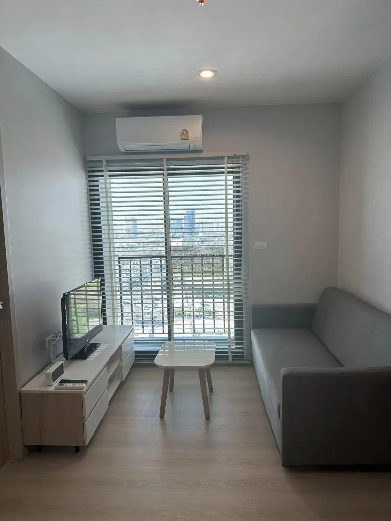 FOR RENT condo , Nue Noble Srinakarin-Lasalle , Samrong Nuea , Mu 1
