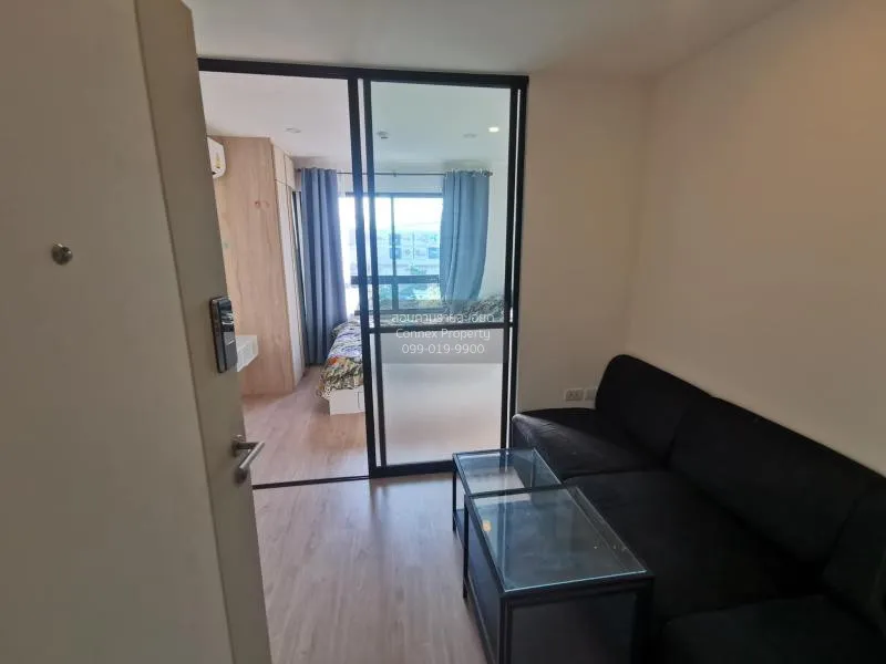 FOR RENT condo , iCondo Green Space Sukhumvit 77 , Lat Krabang ,  1