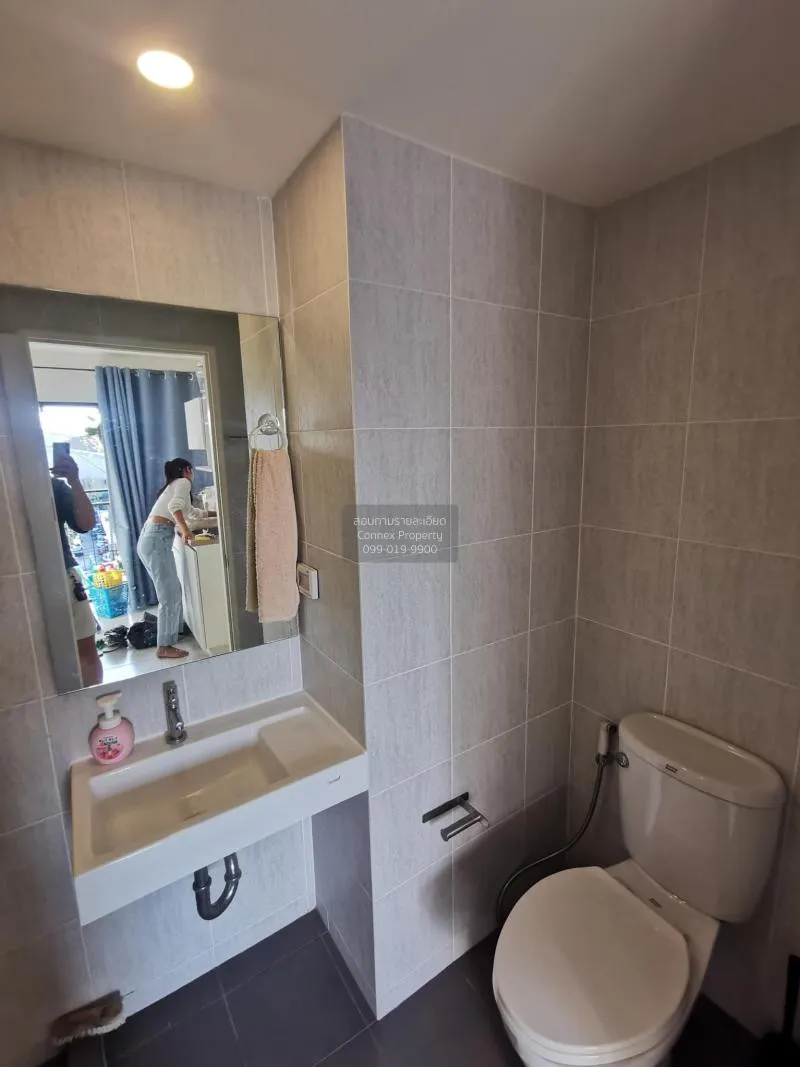 FOR RENT condo , iCondo Green Space Sukhumvit 77 , Lat Krabang , 