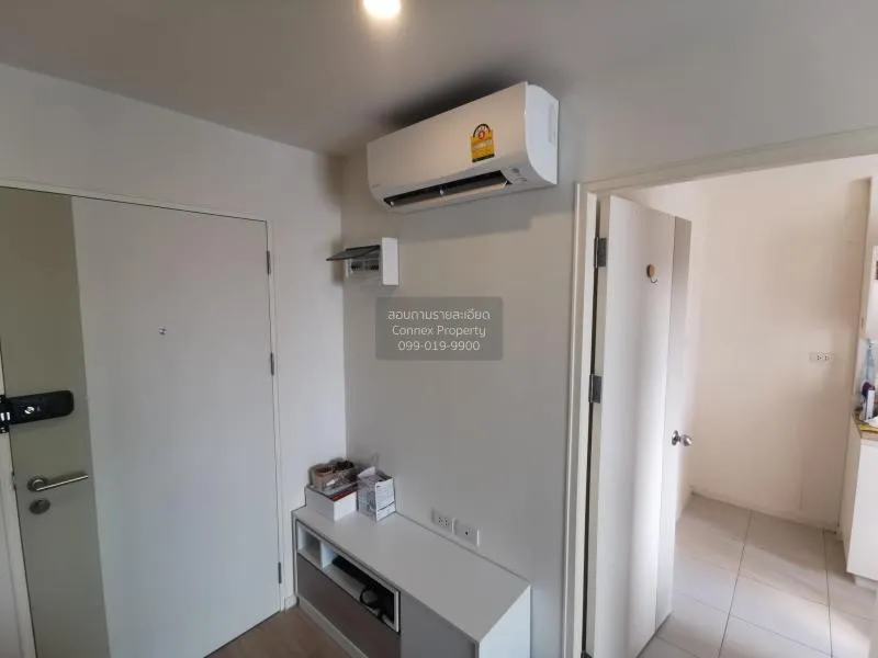 FOR RENT condo , iCondo Green Space Sukhumvit 77 , Lat Krabang ,  3