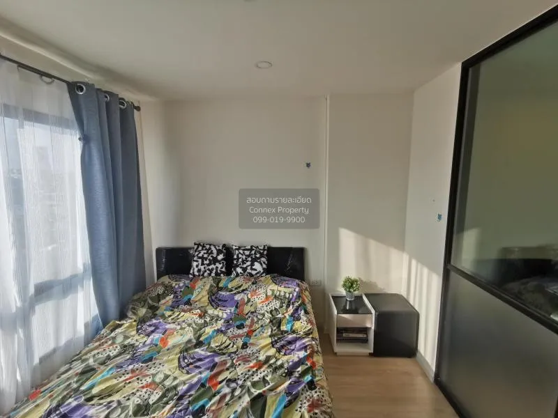 FOR RENT condo , iCondo Green Space Sukhumvit 77 , Lat Krabang , 