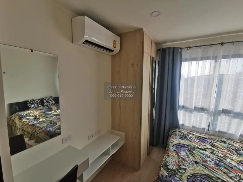 FOR RENT condo , iCondo Green Space Sukhumvit 77 , Lat Krabang , 