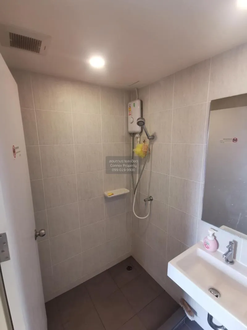 FOR RENT condo , iCondo Green Space Sukhumvit 77 , Lat Krabang , 