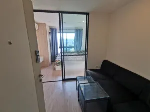 เช่าคอนโด  ไอคอนโด กรีนสเปซ สุขุมวิท 77 ลาดกระบัง เขต ลาดกระบัง กรุงเทพ CX-74364