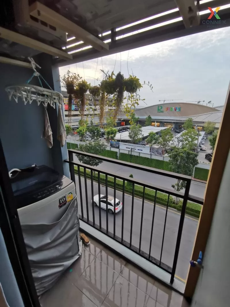 FOR SALE condo , iCondo Green Space Sukhumvit 77 , Lat Krabang , 