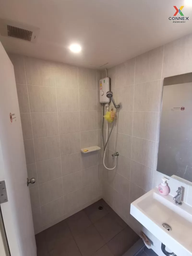 FOR SALE condo , iCondo Green Space Sukhumvit 77 , Lat Krabang , 