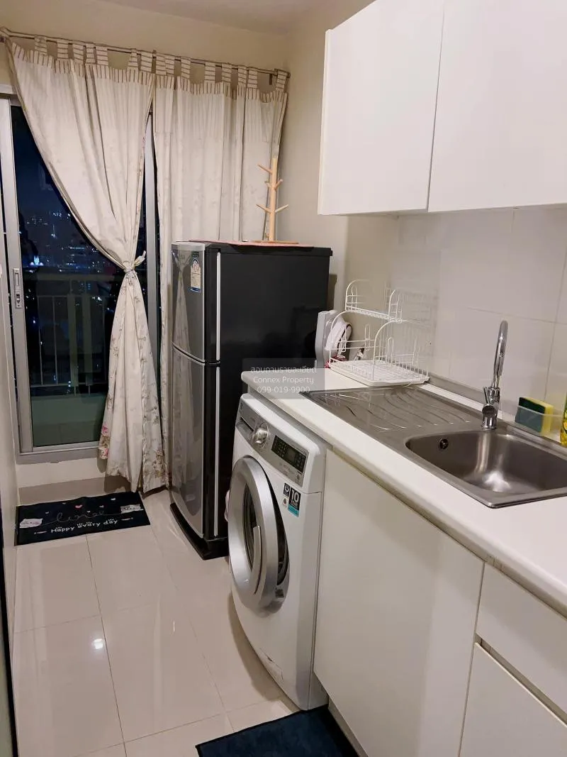 ขายคอนโด  ไลฟ์ แอท ลาดพร้าว 18 BTS-ห้าแยกลาดพร้าว จอมพล  เขต จตุจ 2