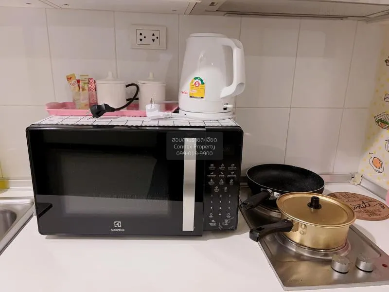 ขายคอนโด  ไลฟ์ แอท ลาดพร้าว 18 BTS-ห้าแยกลาดพร้าว จอมพล  เขต จตุจ 3