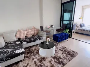 FOR SALE condo , Life @ Ladprao 18 , BTS-Ha Yaek Lat Phrao , Chomphon , Chatuchak , Bangkok , CX-74366