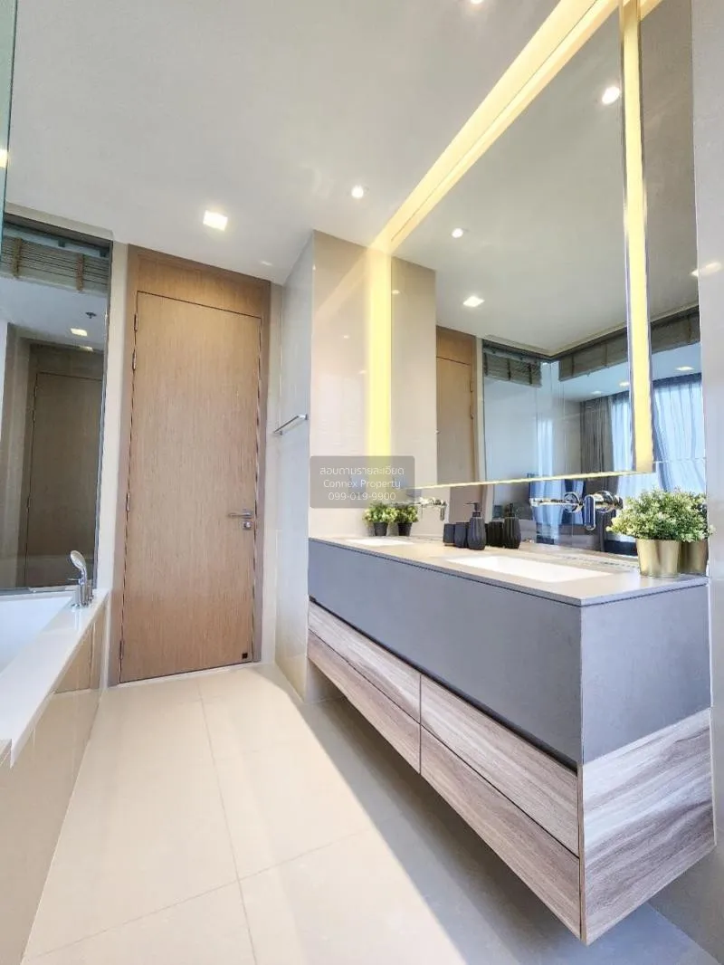 เช่าคอนโด  ดิ เอส อโศก BTS-อโศก คลองเตยเหนือ เขต วัฒนา กรุงเทพ CX