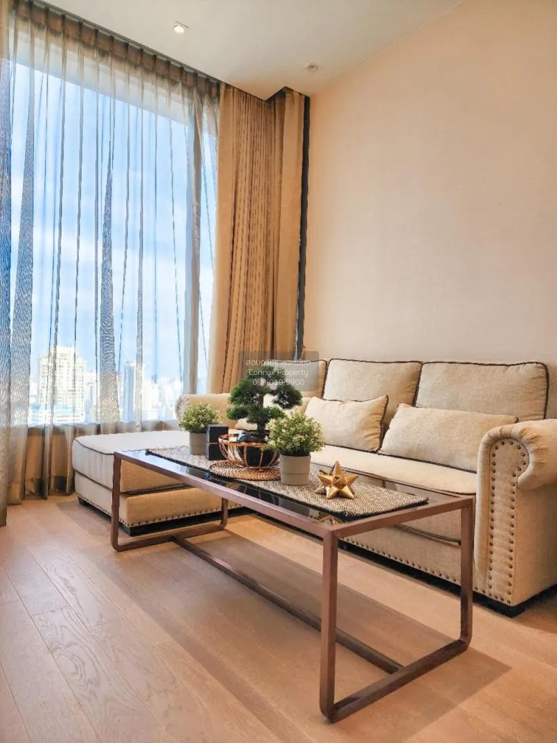 เช่าคอนโด  ดิ เอส อโศก BTS-อโศก คลองเตยเหนือ เขต วัฒนา กรุงเทพ CX 2