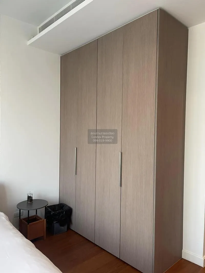 เช่าคอนโด  185 ราชดำริ BTS-สถานีราชดำริ ลุมพินี เขต ปทุมวัน กรุงเ