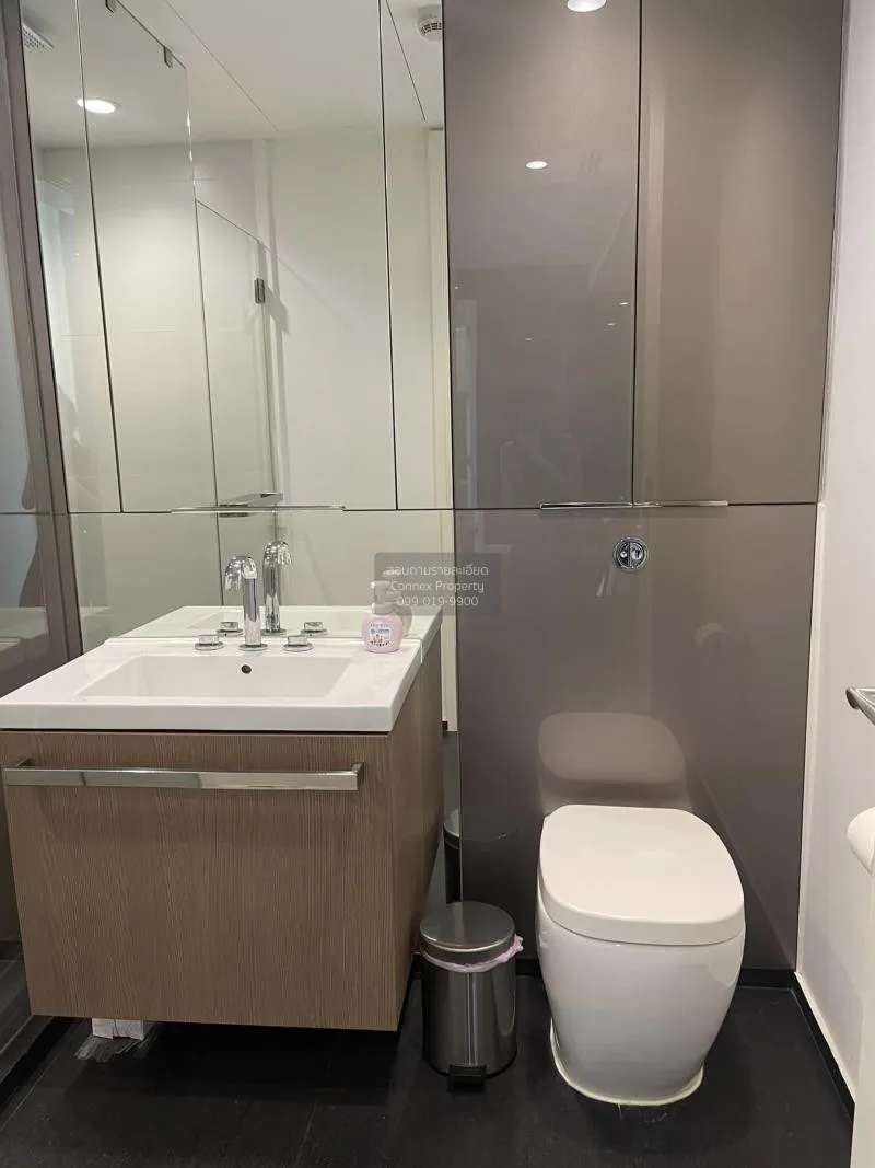 เช่าคอนโด  185 ราชดำริ BTS-สถานีราชดำริ ลุมพินี เขต ปทุมวัน กรุงเ