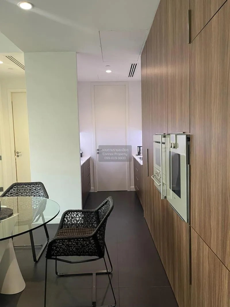เช่าคอนโด  185 ราชดำริ BTS-สถานีราชดำริ ลุมพินี เขต ปทุมวัน กรุงเ 3