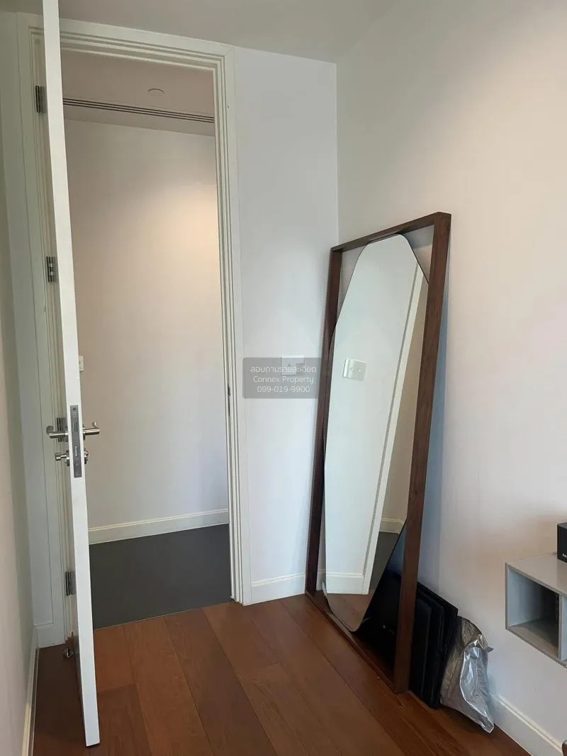 เช่าคอนโด  185 ราชดำริ BTS-สถานีราชดำริ ลุมพินี เขต ปทุมวัน กรุงเ