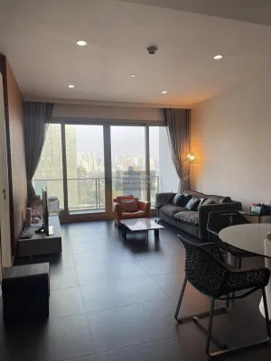 FOR RENT condo , 185 Rajadamri , BTS-Ratchadamri , Lumpini , Pathum Wan , Bangkok , CX-74368