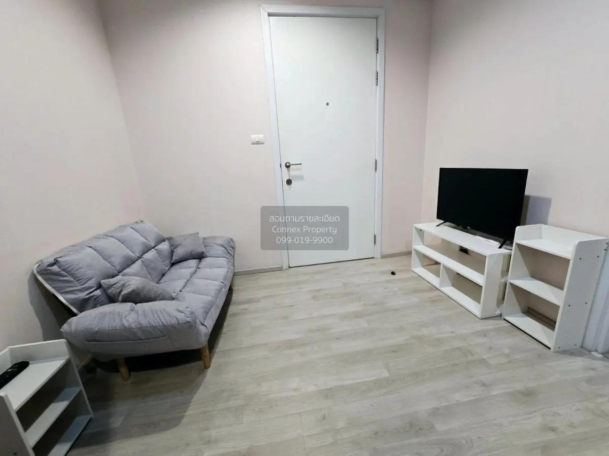 FOR SALE condo , Plum Condo Central Station , MRT-Sam Yaek Bang Y 1