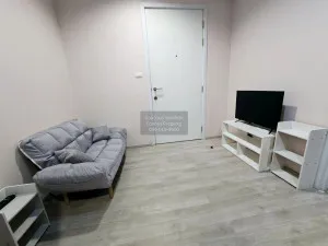 FOR SALE condo , Plum Condo Central Station , MRT-Sam Yaek Bang Yai , Sao Thong Hin , Bang Yai , Nonthaburi , CX-74372
