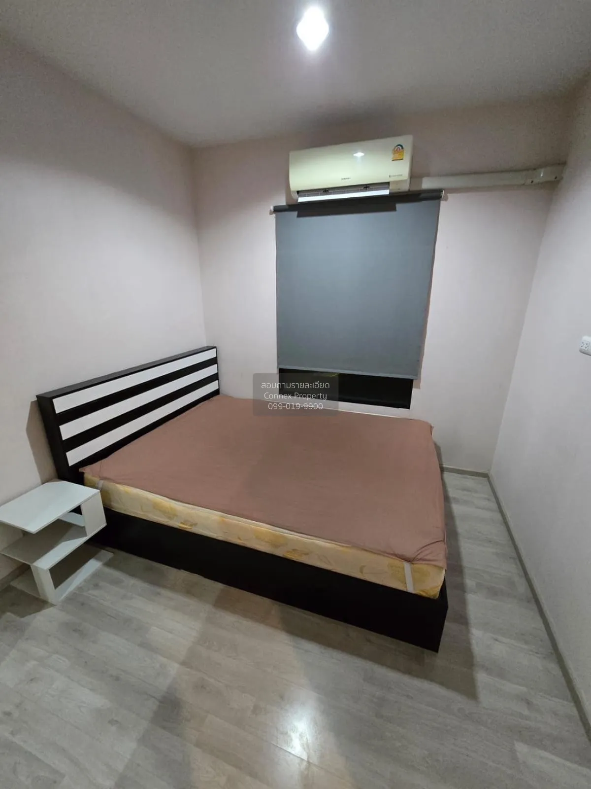 เช่าคอนโด  พลัมคอนโด เซ็นทรัล สเตชั่น MRT-สามแยกบางใหญ่ เสาธงหิน 