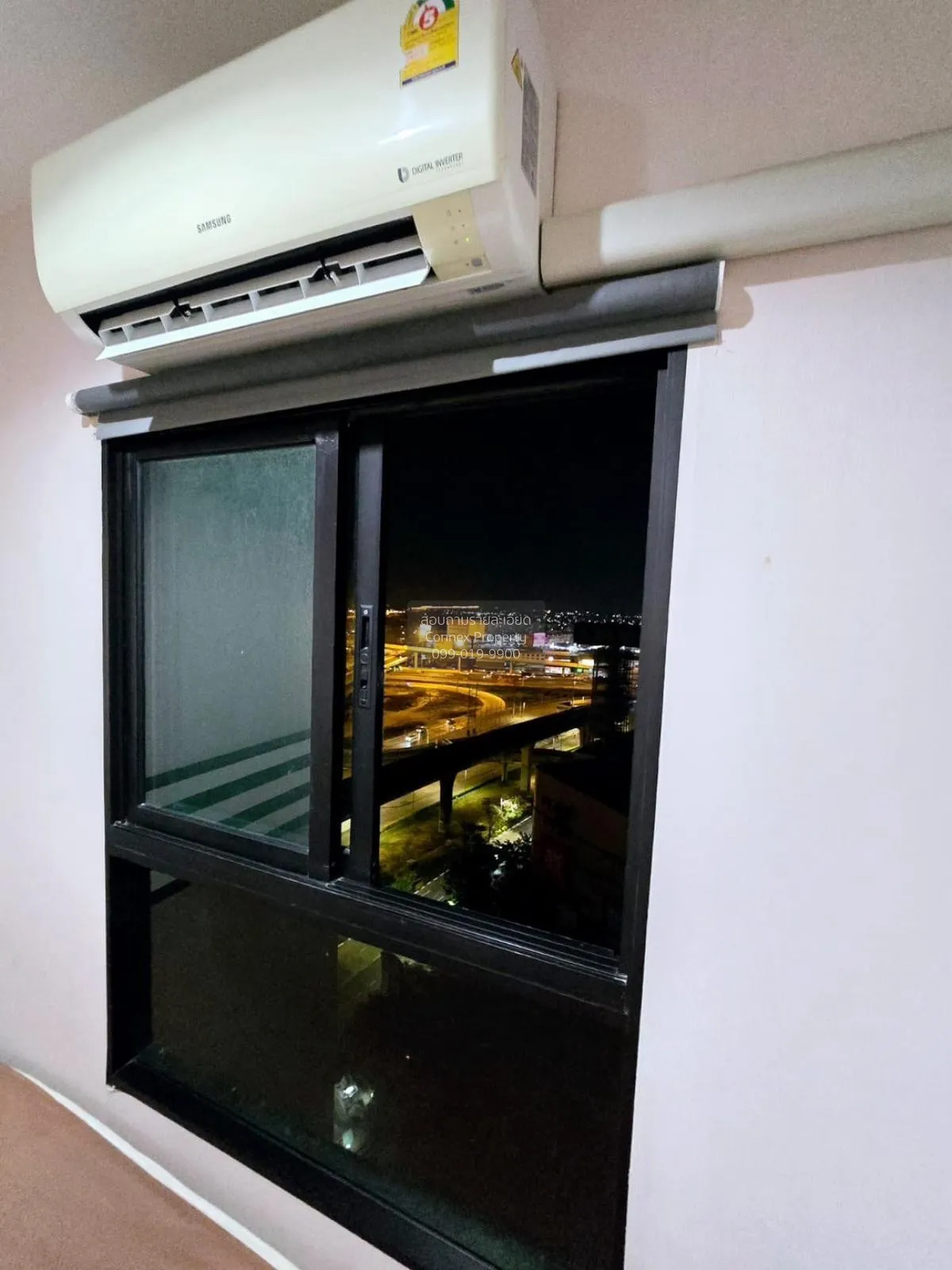 เช่าคอนโด  พลัมคอนโด เซ็นทรัล สเตชั่น MRT-สามแยกบางใหญ่ เสาธงหิน 