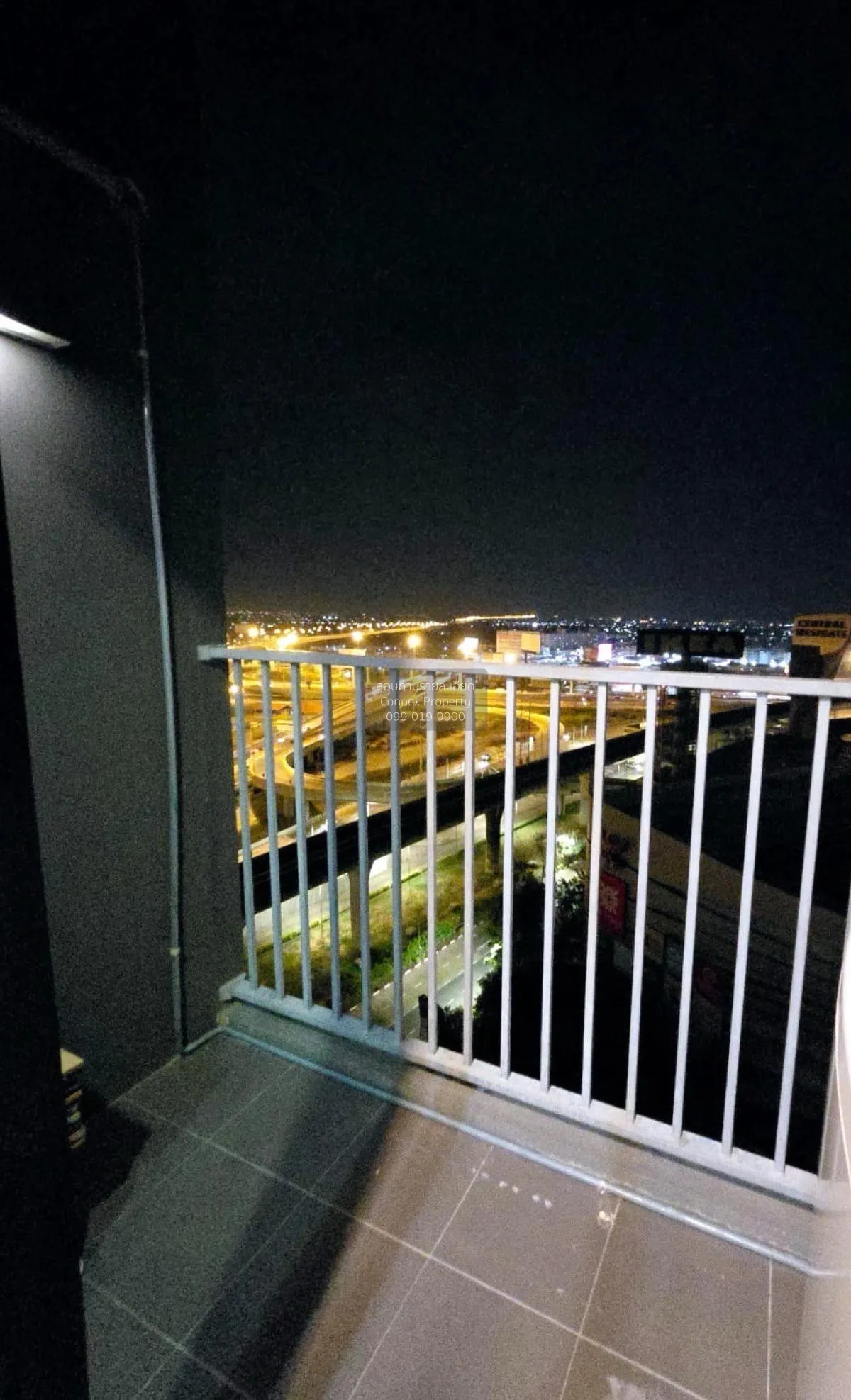 เช่าคอนโด  พลัมคอนโด เซ็นทรัล สเตชั่น MRT-สามแยกบางใหญ่ เสาธงหิน 