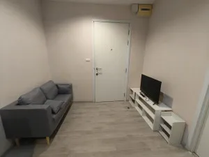 FOR RENT condo , Plum Condo Central Station , MRT-Sam Yaek Bang Yai , Sao Thong Hin , Bang Yai , Nonthaburi , CX-74373