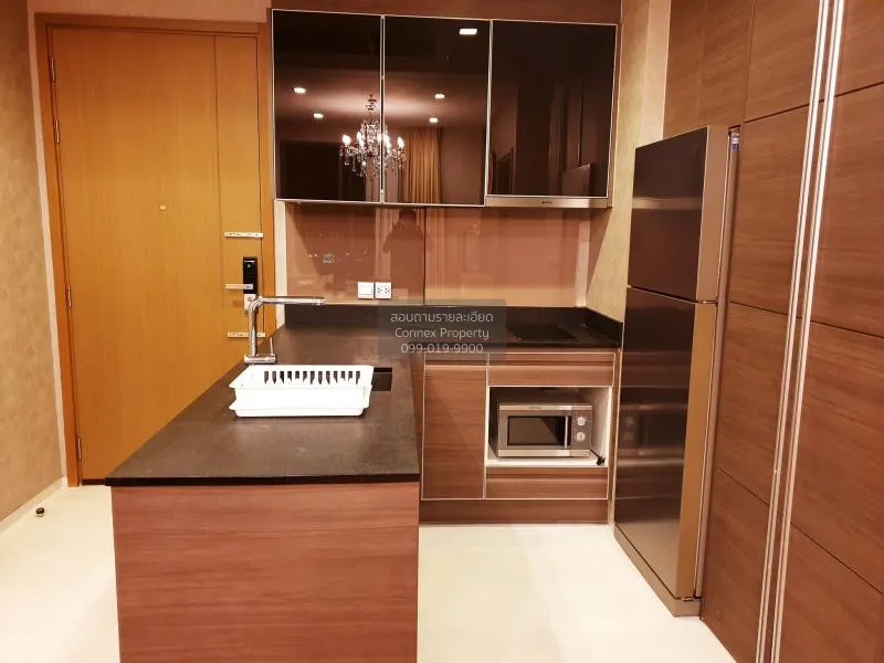 FOR RENT condo , Keyne by Sansiri , BTS-Thong Lo , Khlong Toei ,  3